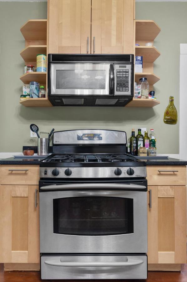 Bright & Spacious 2Br Apartment, Mins From Downtown Boston, Parking Екстериор снимка